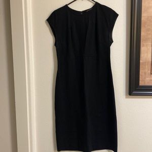 Banana Republic Sheath Dress